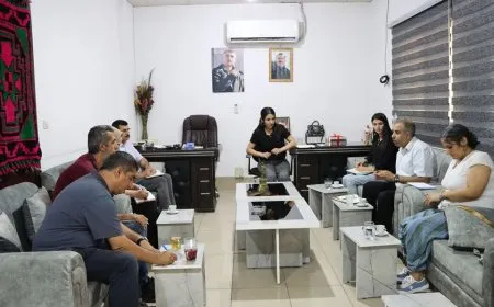 التحضير لإقامة النسخة الثامنة من معرض الشهيد هركول للكتاب