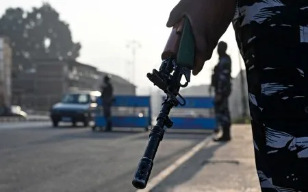 اشتباكان منفصلان يسفران عن ثمانية قتلى في كشمير