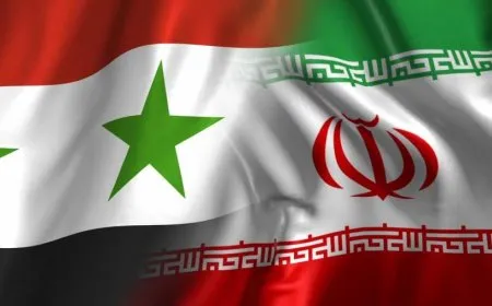 طهران بصدد توقيع اتفاقية تعاون اقتصادي طويلة الأمد مع حكومة دمشق