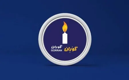 حركة التغيير تدين الهجمات التركية وتنتقد السلطات في جنوب كردستان والعراق