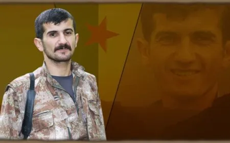 HPG  تنتقم من خائن تسبّب باستشهاد أحد مقاتليها