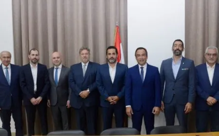 ما جديد المبادرات الرئاسية في لبنان؟