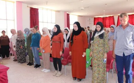 "مقاومة السجون برهنت على هزيمة الأعداء حتى في أصعب الظروف" 