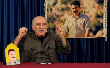 كالكان: ثورة روج آفا أفضل مدرسة للعثور على الحقائق 