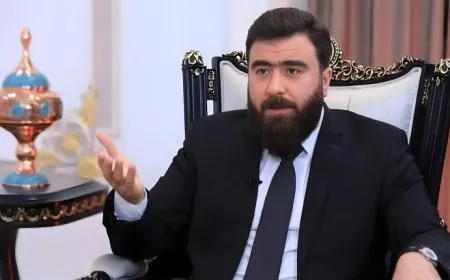 حركة بابليون: الديمقراطي الكردستاني سمح بدخول تركيا لجنوب كردستان