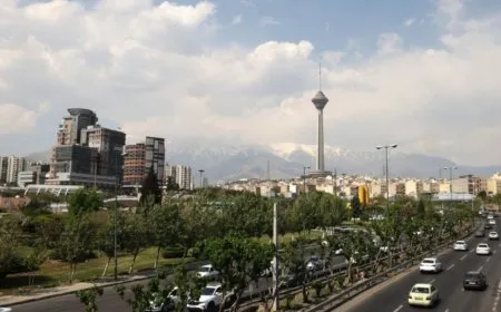 واشنطن تفرض عقوبات جديدة مرتبطة بإيران