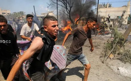 20 قتيلاً وأكثر من 90 مصاباً في غارة إسرائيلية