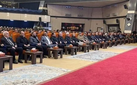منظمة بدر ترفض بناء أي علاقة مع تركيا