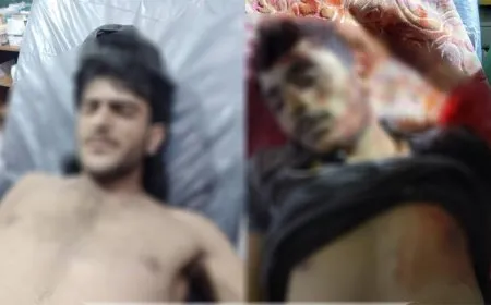 استشهاد مواطن وإصابة آخر في قصف للاحتلال التركي