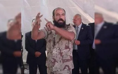 اغتيال القيادي في "لواء الجبل" بالسويداء