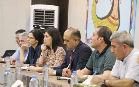 آلية تطبيق مخرجات ملتقى العشائر الثاني أجندة اجتماع للإدارة الذاتية ومسد وقسد