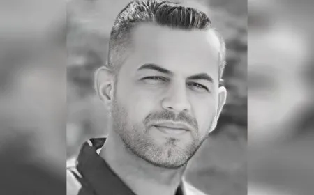 استشهاد مواطن وإصابة آخر في القصف التركي على شيلادزي بجنوب كردستان