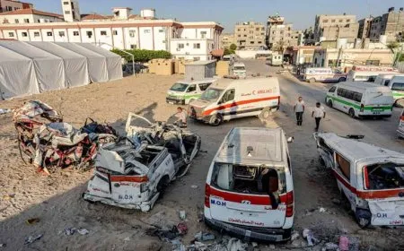 اللجنة الدولية للصليب الأحمر الدولي تؤكد أن مرافقها الصحية بلغت نقطة الانهيار