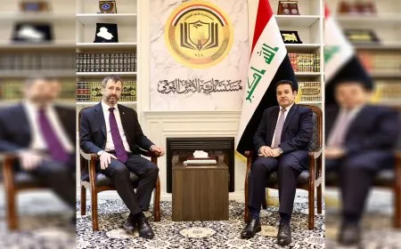 العراق يشدّد على أهمية سحب الدول لرعاياها من الهول