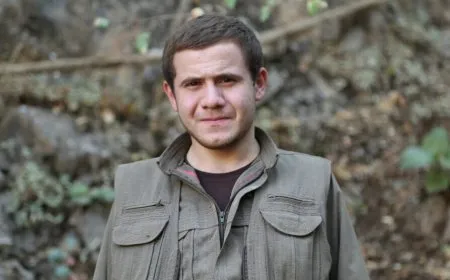 HPG تكشف سجلّ مقاتل استشهد في غاري