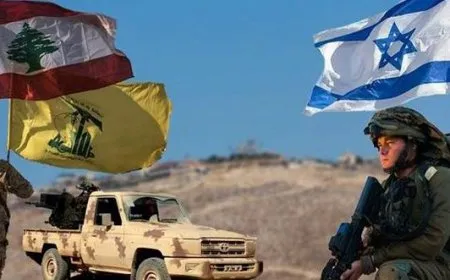 معلومات عن مساعي لتهدئة التصعيد بين اسرائيل وحزب الله