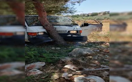 إصابات في قصف إسرائيلي جديد لسيارة في لبنان