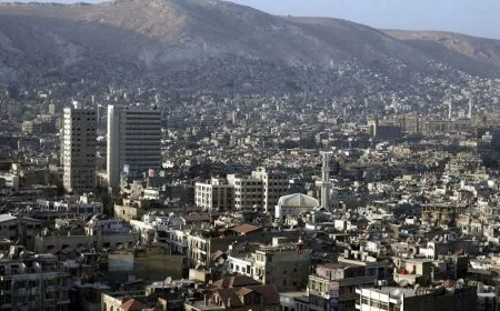 صدى انفتاح شمال وشرق سوريا على الحوار مع حكومة دمشق ضمن صحيفة مقرّبة للأخيرة