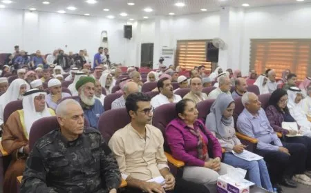 منتدى حواري حول مكانة الدين في نظام الأمة الديمقراطية