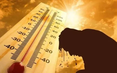 وفاة 21 شخصاً بسبب الحرّ الشديد في المغرب