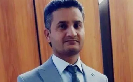 قناة اليوم تنعي الإعلامي ضياء الدين التمر