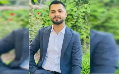 الحادثة السادسة خلال الصيف الجاري في كوباني.. غرق شاب في نهر الفرات