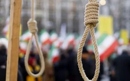 السلطات الإيرانية تعدم أكثر من 27 سجيناً خلال الأيام الـ 10 الأخيرة