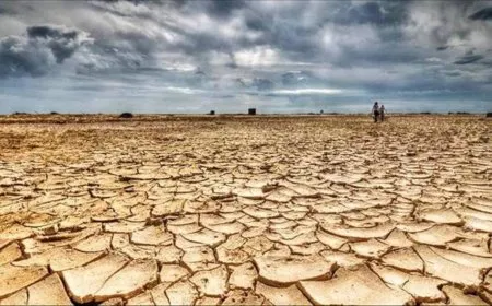 الأمم المتحدة تحذّر من أن الأسوأ آتٍ بسبب أشد موجة جفاف في أفريقيا منذ قرن