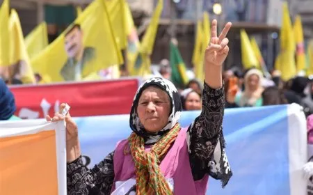"سوف نتحمل الجوع والعطش ولن نتخلى عن أرضنا"