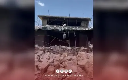 قصف تركي يشعل حرائق ضخمة في جنوب كردستان 
