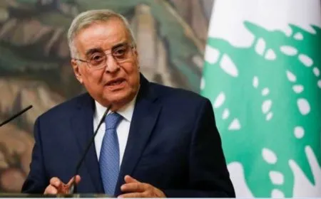 الخارجية اللبنانية تدعو لتشكيل لجنة دولية للتحقيق بشأن مجدل شمس 