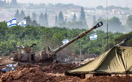 مقتل 66 شخصاً في قطاع غزة 
