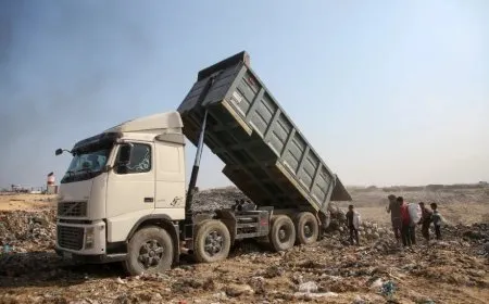 وزارة الصحة بغزة تعلن تفشي شلل الأطفال في القطاع