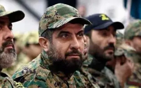 مصادر : نجاة القيادي في حزب الله فؤاد شكر من الاستهداف الإسرائيلي