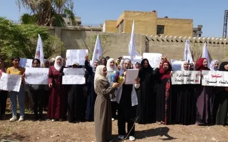 حكم الإعدام بحق بخشان وشريفة: انتهاك صارخ لحق الحياة