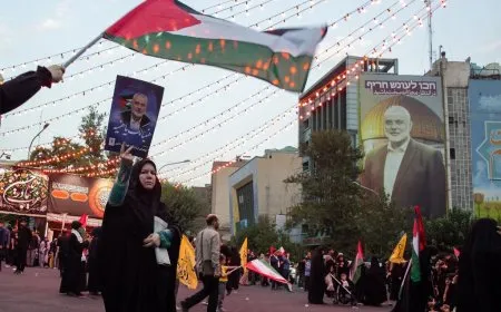 خامنئي يصدر الأوامر وواشنطن لا تتوقع تصعيدا "وشيكا"
