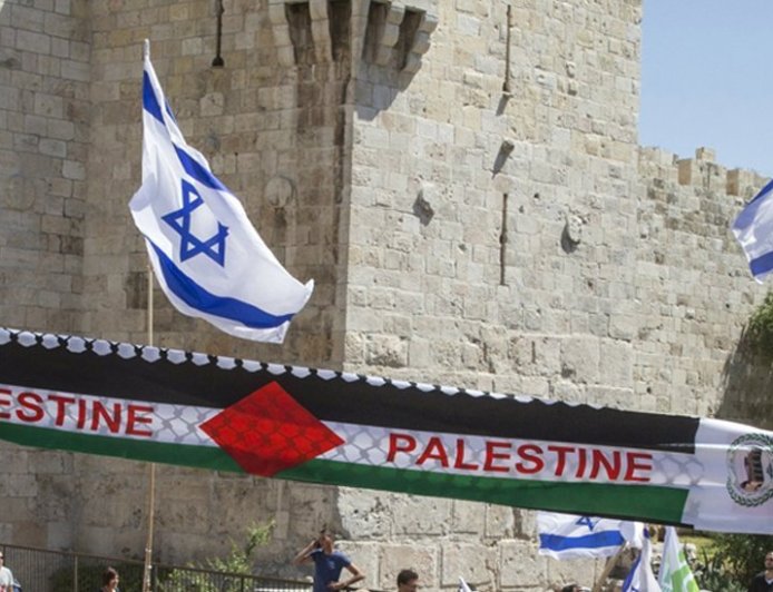منظمة تطالب بتعويض ضحايا الانتهاكات الفلسطينيين والإسرائيليين