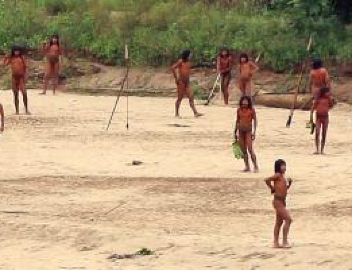 تحذير من كارثة إنسانية تعترض حياة أفراد قبيلة ماشكو بيرو