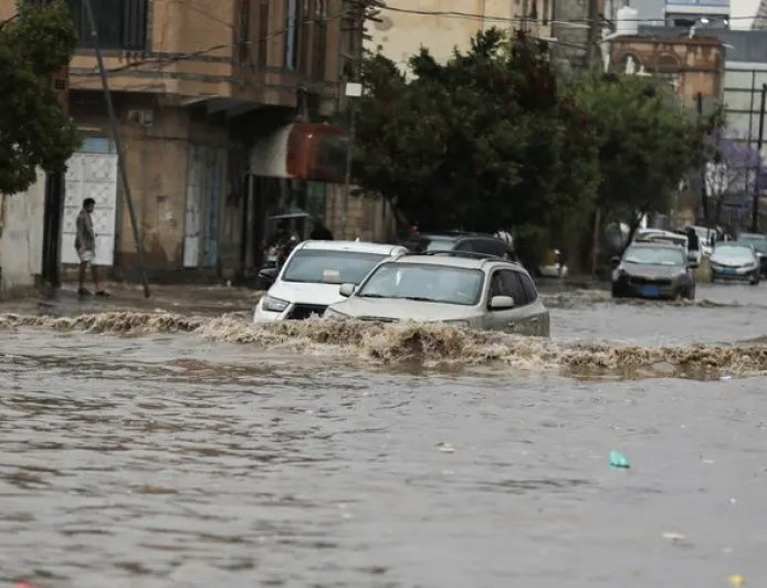 مقتل وإصابة 431 يمنياً العام الماضي نتيجة التغير المناخي