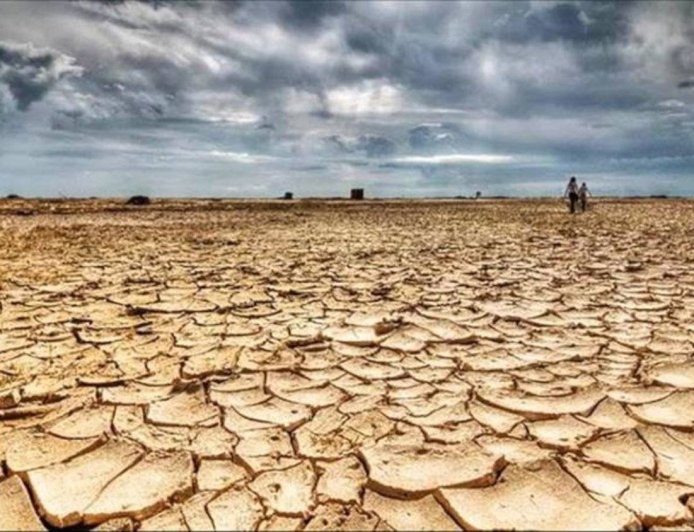 الأمم المتحدة تحذّر من أن الأسوأ آتٍ بسبب أشد موجة جفاف في أفريقيا منذ قرن