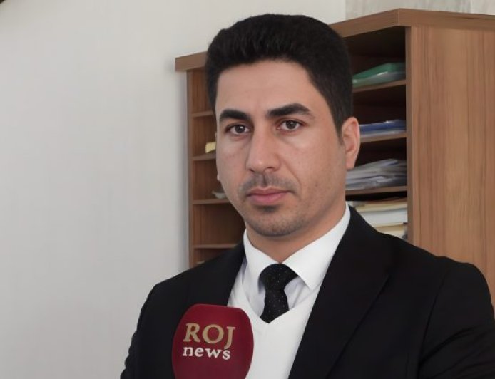 محامي الصحفي سليمان: الحكم غير عادل وسوف نستأنفه
