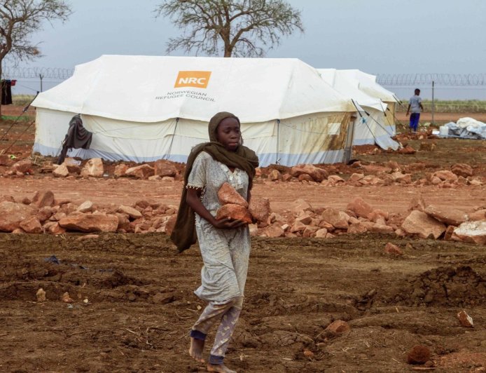هيومن رايتس ووتش تتهم طرفي الحرب السودانية بارتكاب جرائم حرب