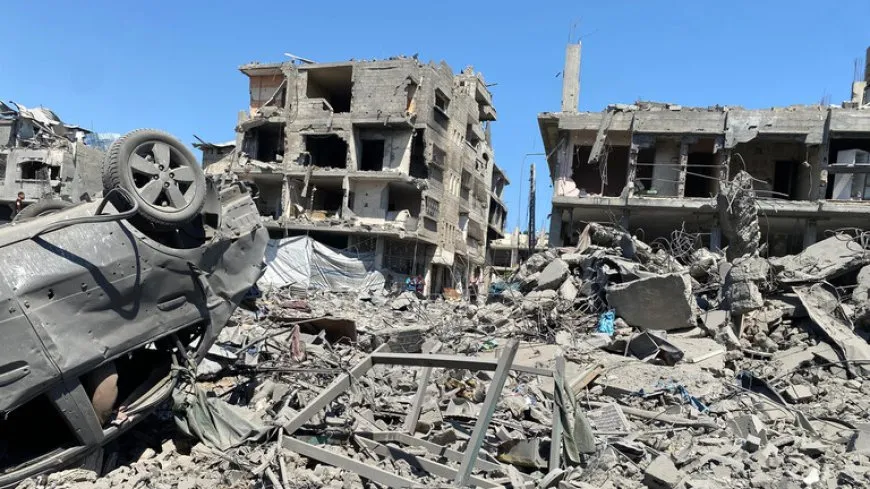 إسرائيل تفرج عن 54 أسيراً فلسطينياً