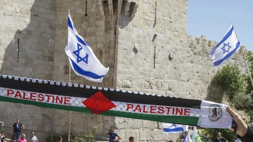 منظمة تطالب بتعويض ضحايا الانتهاكات الفلسطينيين والإسرائيليين