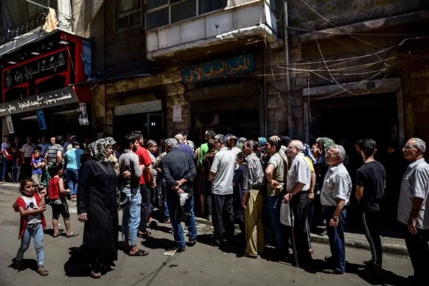 التحوّل النقدي الذي تعتزم حكومة دمشق القيام به هو لقضم ما تبقى من الدعم