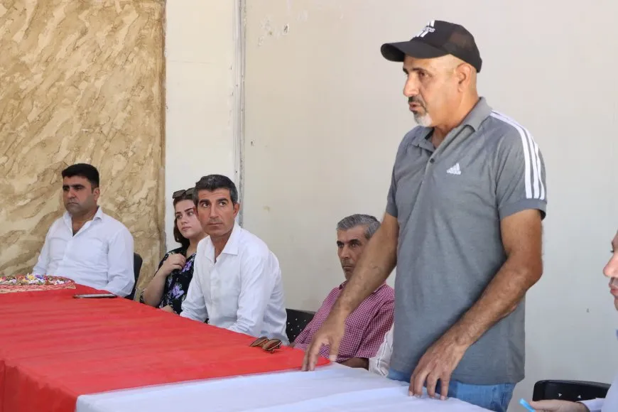 لتطوير رياضة الكاراتيه.. تشكيل لجنة معنية في مقاطعة الجزيرة