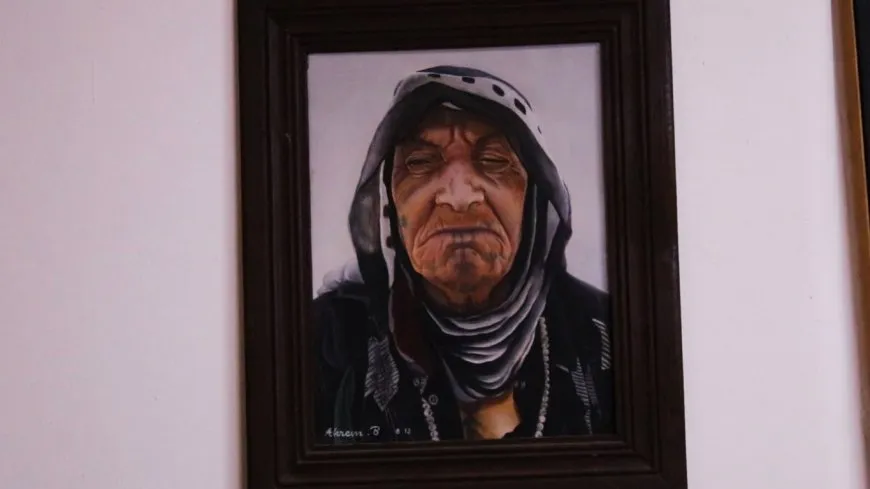 الإبداع الحُر تحت عنوان الجمال