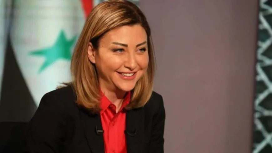 مصادر: مستشارة الأسد بالعناية المشددة