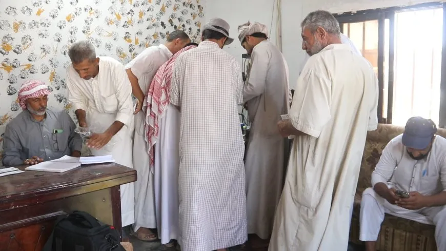 توزيع الدفعة الأولى من المازوت للموسم الزراعي الصيفي بدير الزور 
