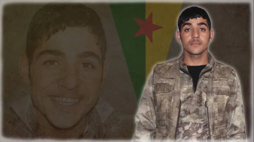HPG تكشف سجلّ أحد مقاتليها